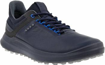 Ecco Core Night Sky/Black/Ombre 45 Pánské golfové boty