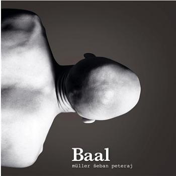 Müller Richard: Baal - LP (912949-1)