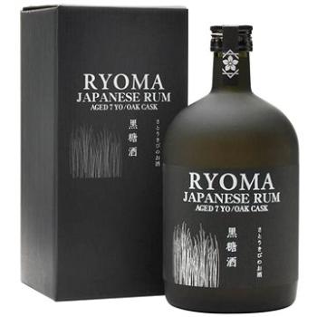 Ryoma 7Y 0,7l 40% (4989501110615)