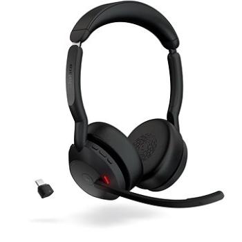 Jabra Evolve2 55 LINK380C MS Stereo (25599-999-899)