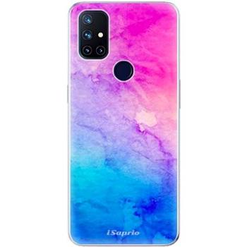 iSaprio Watercolor Paper 01 pro OnePlus Nord N10 5G (wp01-TPU3-OPn10)