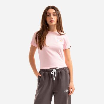 Ellesse Vikins Crop T-Shirt SGM14189 LIGHT PINK