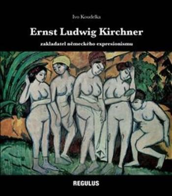 Ernst Ludwig Kirchner - Koudelka Ivo