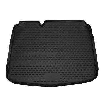 Gumová vana do kufru Novline Seat Leon 2005-2012