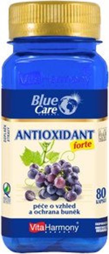 VitaHarmony Antioxidant forte 80 kapslí