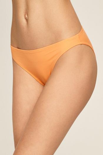 Plavkové kalhotky Puma 907672 oranžová barva