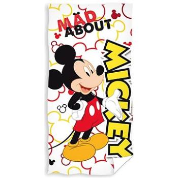 CARBOTEX skvělý Mickey Mouse 70×140 cm (5902689471476)