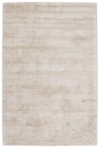 Obsession koberce Ručně tkaný kusový koberec Maori 220 Ivory - 160x230 cm Béžová