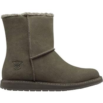 Helly Hansen W ANNABELLE BOOT Dámská zimní obuv, šedá, velikost 37