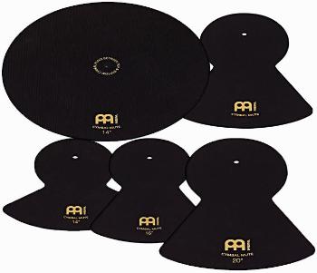 Meinl MCM-14161820 Tlumící prvek pro bicí