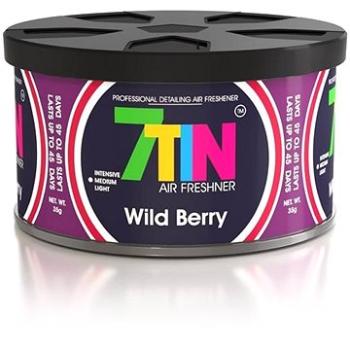 7TIN - Wild Berry - vůně lesní plody (4586)