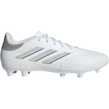 adidas COPA PURE 2 LEAGUE FG Pánské kopačky, bílá, velikost 42