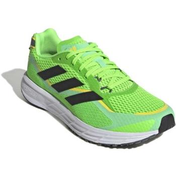 adidas SL20.3 M Pánská běžecká obuv, zelená, velikost 46 2/3