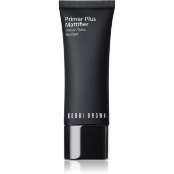 Bobbi Brown Primer Plus Mattifier matující podkladová báze pod make-up 40 ml