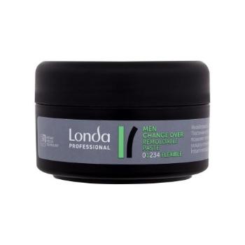 Londa Professional MEN Change Over 75 ml krém na vlasy pro muže