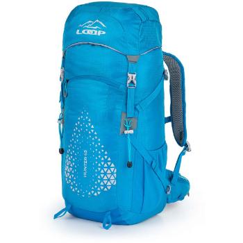 Loap HUNTER 45 Turistický batoh, modrá, velikost UNI