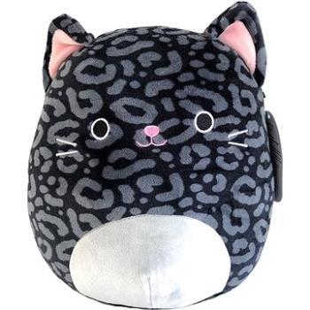 Squishmallows Černý panter - Xiomara (734689535750)