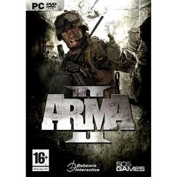 ArmA II - PC DIGITAL (946972)