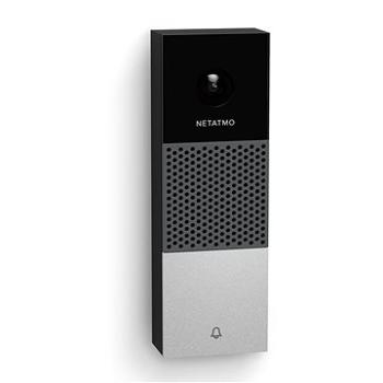 Netatmo Smart Video Doorbell (NDB-EC)