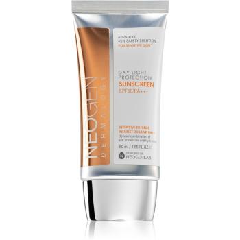 Neogen Dermalogy Day-Light Protection Sunscreen lehký ochranný krém na obličej SPF 50+ 50 ml