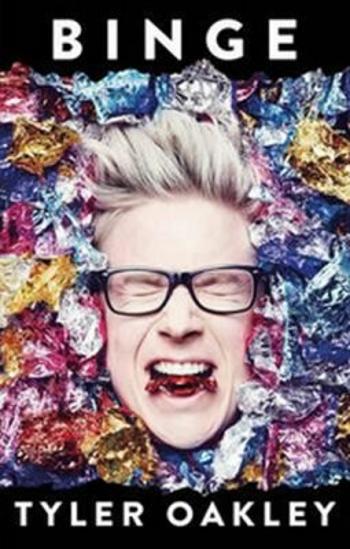 Binge - Tyler Oakley