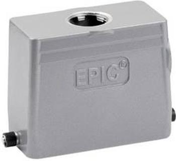 Průchodkové pouzdro LAPP EPIC H-B 16 TGH-RO M32, 79094400, 5 ks
