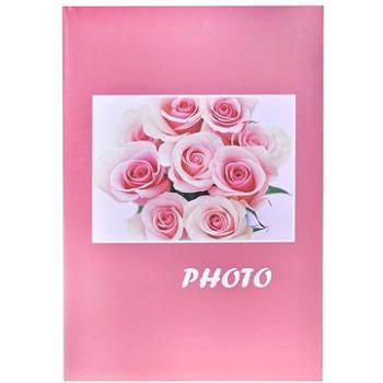 KPH 400 foto Bouquet růžové (0010_9407R)