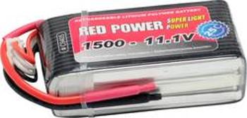 Akupack Li-Pol (modelářství) Red Power C9405, 11.1 V, 1500 mAh