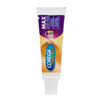 Corega Power Max Fixing + Sealing 40 g fixační krém unisex