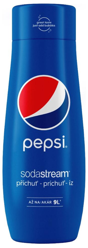 SODASTREAM Koncentrát příchuť Pepsi 440 ml