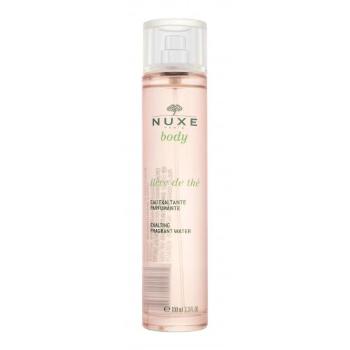 NUXE Body Care Reve De The 100 ml tělová voda pro ženy