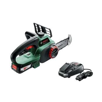 BOSCH UniversalChain 18V, 1x2,5Ah (0.600.8B8.000 )