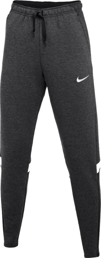 NIKE STRIKE 21 FLEECE PANTS CW6336-011 Velikost: L