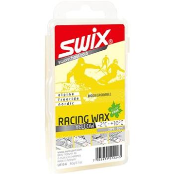 Swix UR10 žlutý 60g (7045951512243)