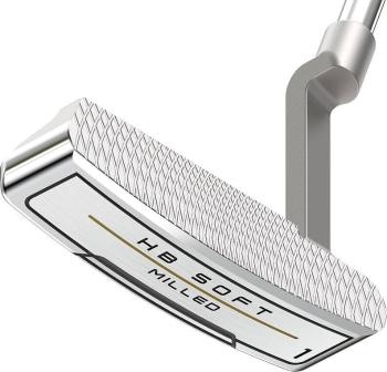 Cleveland HB Soft Milled UST Pravá ruka 1 34" Golfová hole Patr