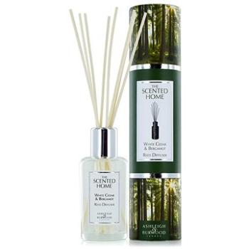 Ashleigh & Burwood THE SCENTED HOME - WHITE CEDAR & BERGAMOT (bílý cedr s bergamotem), 150 ml (AB_SHDIF065)