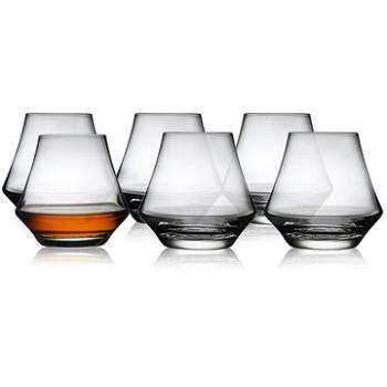 Lyngby Glas Sklenice na rum Juvel 29cl (sada 6 ks) (916182)