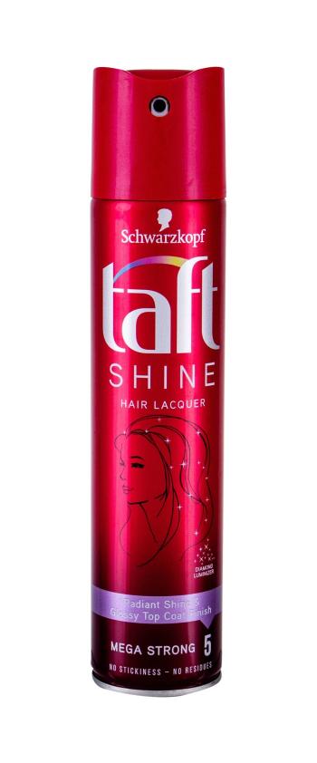 Schwarzkopf Taft Lak na vlasy Shine 250 ml