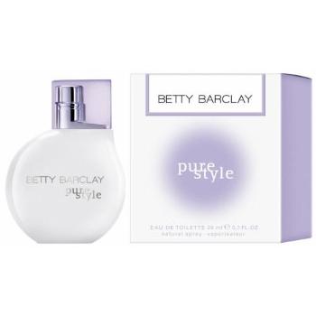 Betty Barclay Pure Style 20 ml toaletní voda pro ženy