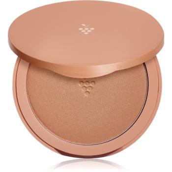 Caudalie Vinocrush Longlasting Bronzer Powder dlouhotrvající kompaktní make-up pro rozjasnění pleti odstín 8,5 g