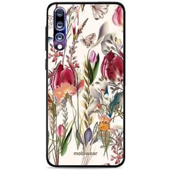 Mobiwear Glossy lesklý pro Huawei P20 Pro - G031G (5904808481304)