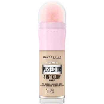 MAYBELLINE NEW YORK Instant Perfector 4-in-1 Glow 01 Light Make-up 20 ml (3600531638887)