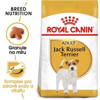 Royal Canin Jack Russel Adult 1,5 kg (3182550821414)