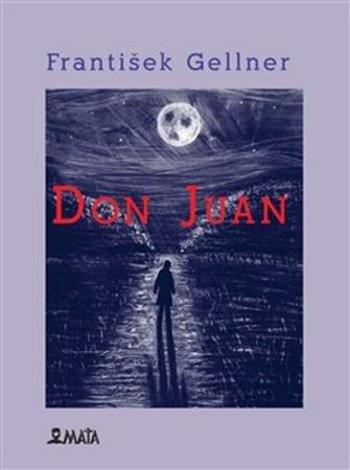 Don Juan - Gellner František