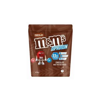 M&M‘s Protein Whey Powder 875 g - Mars