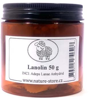 NATURE-STORE lanolin 50 g (0745110796268)