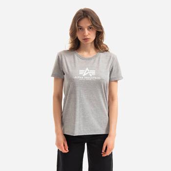 Alpha Industries New Basic T Wmn 196051 230