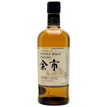 Nikka Yoichi Whisky 0,7l 45% (3700597302279)