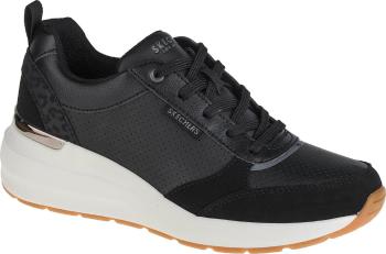 SKECHERS BILLION-SUBTLE SPOTS 155616-BLK Velikost: 35