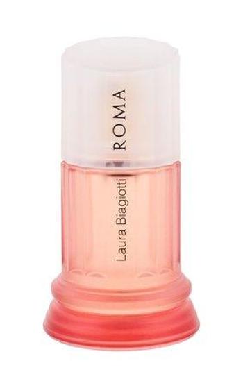 Dámská toaletní voda Roma Eau de Toilette Rosa, 50ml